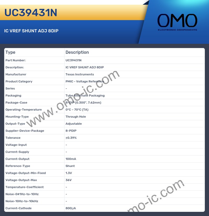 UC39431N