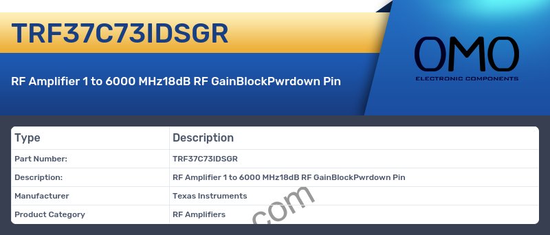 TRF37C73IDSGR