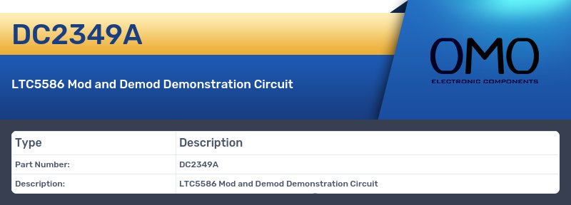 DC2349A