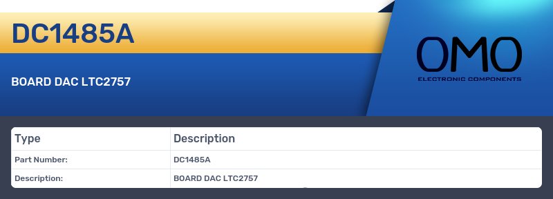 DC1485A