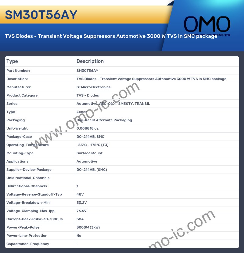 SM30T56AY