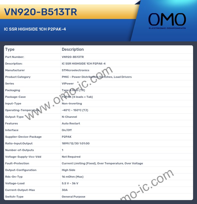 VN920-B513TR