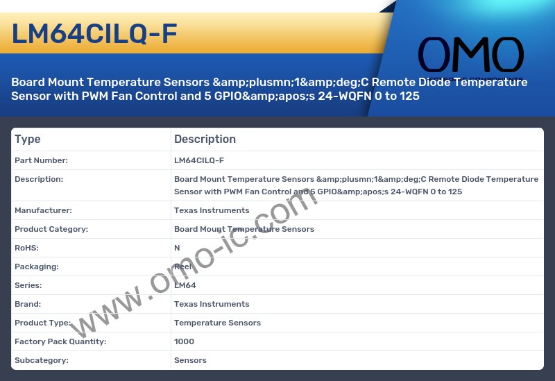 LM64CILQ-F