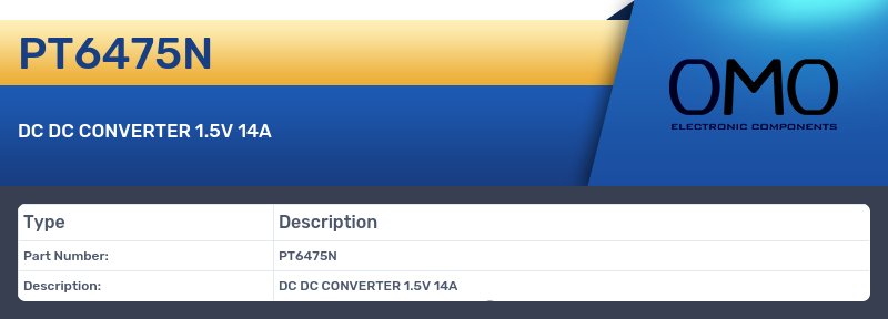 PT6475N