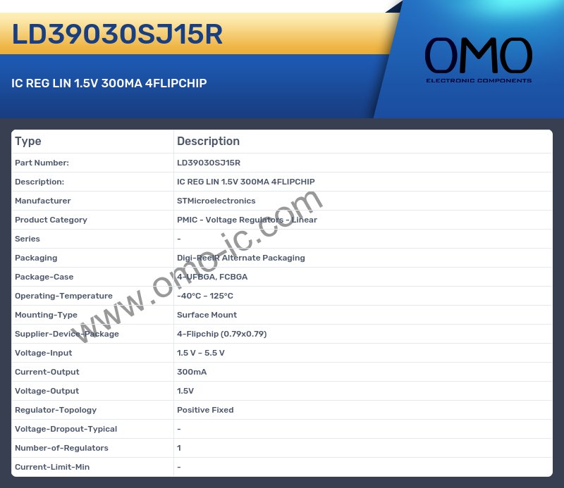 LD39030SJ15R