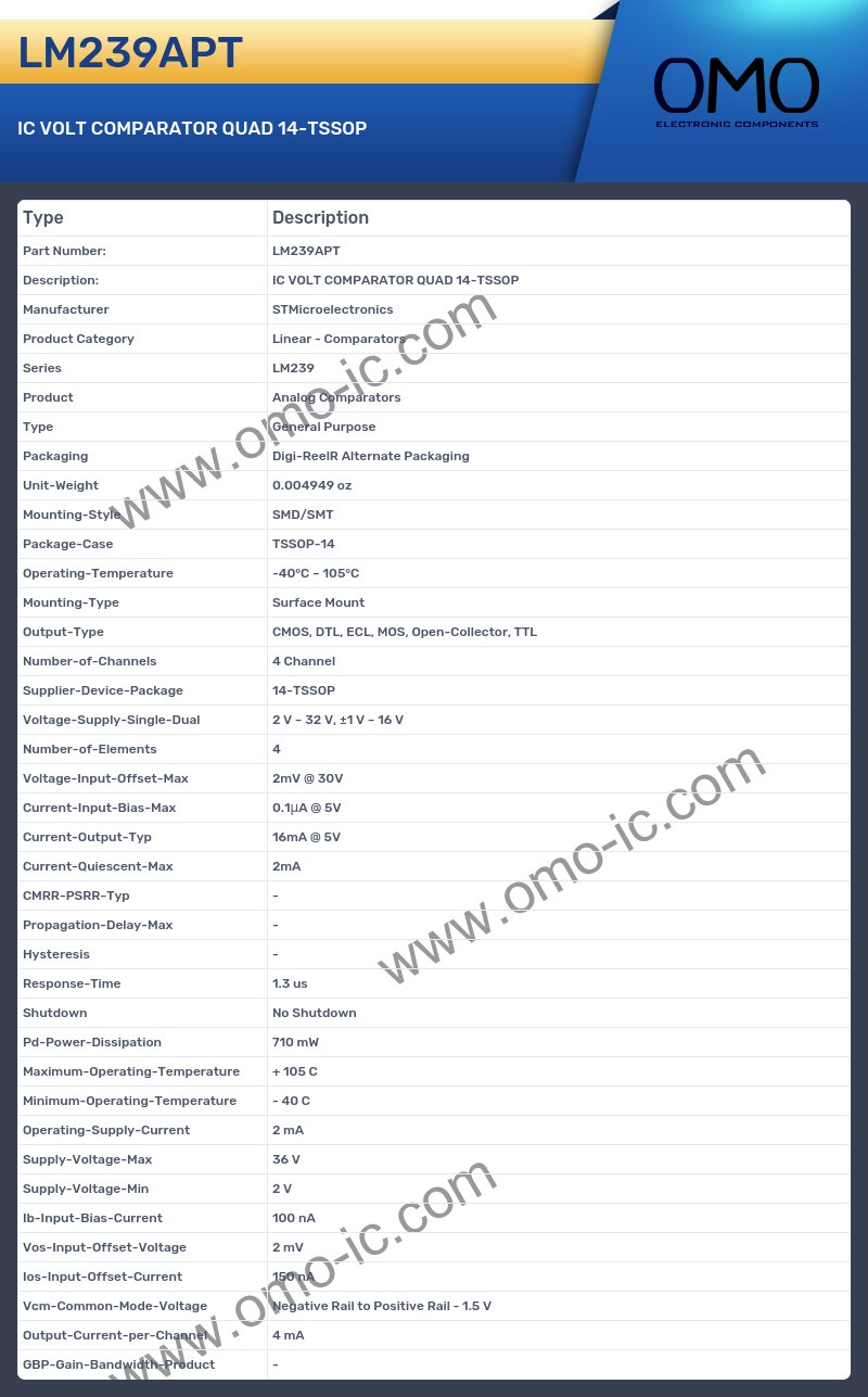 LM239APT