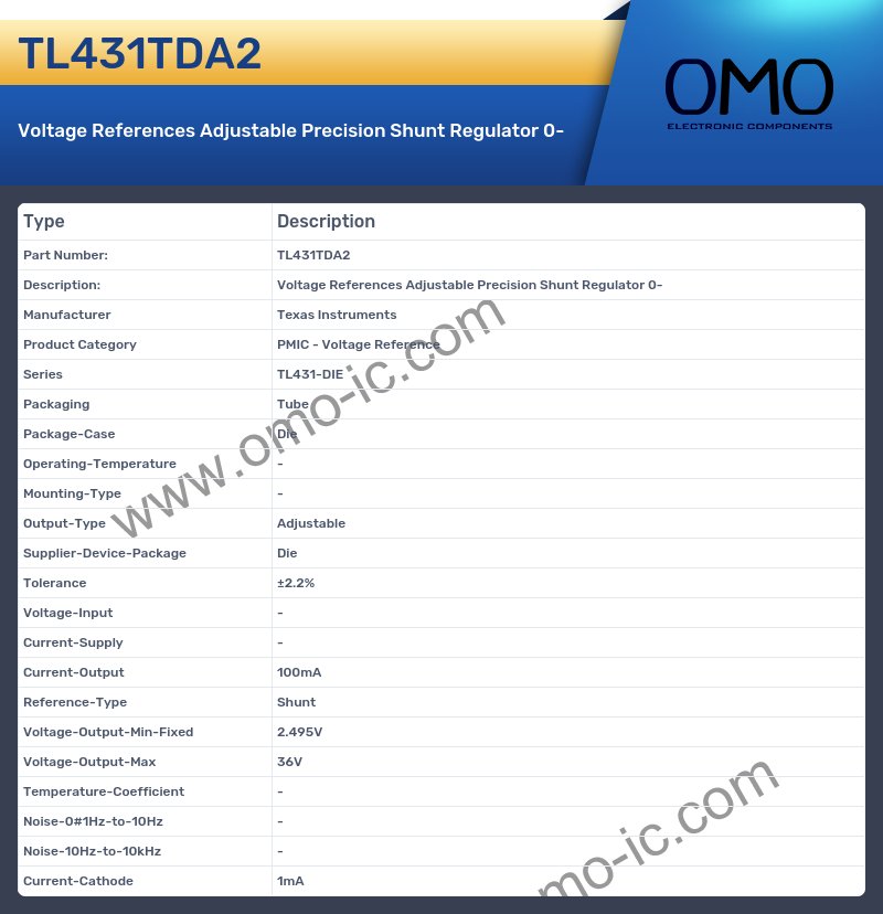 TL431TDA2