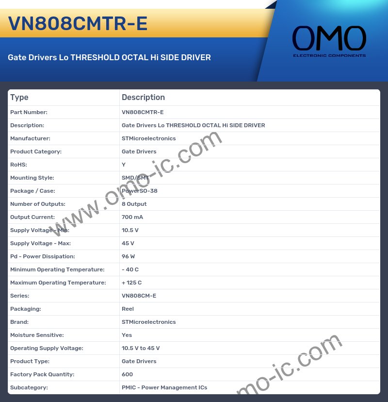 VN808CMTR-E