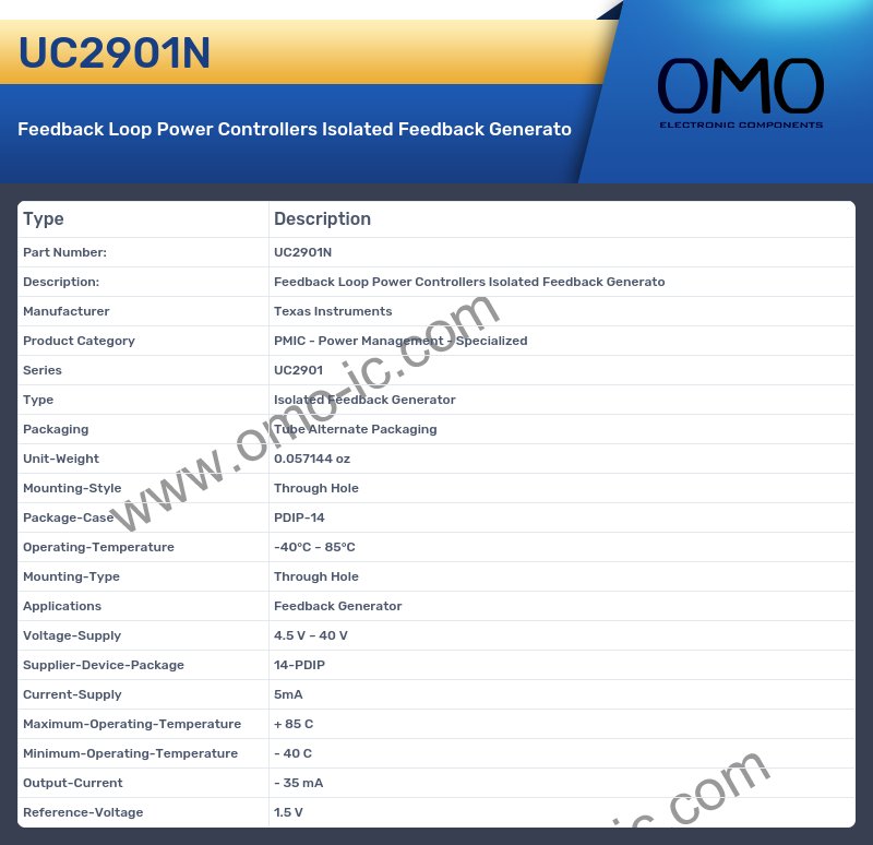 UC2901N