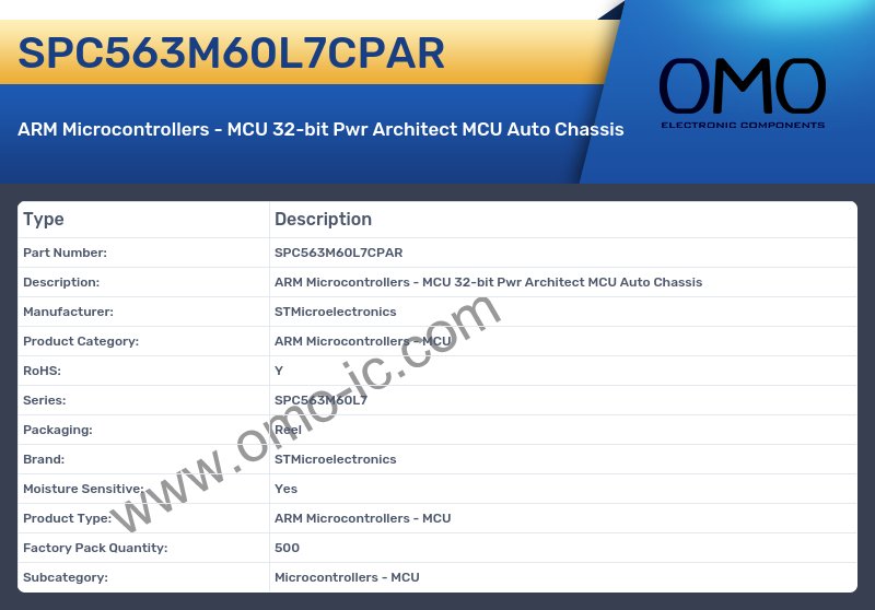 SPC563M60L7CPAR