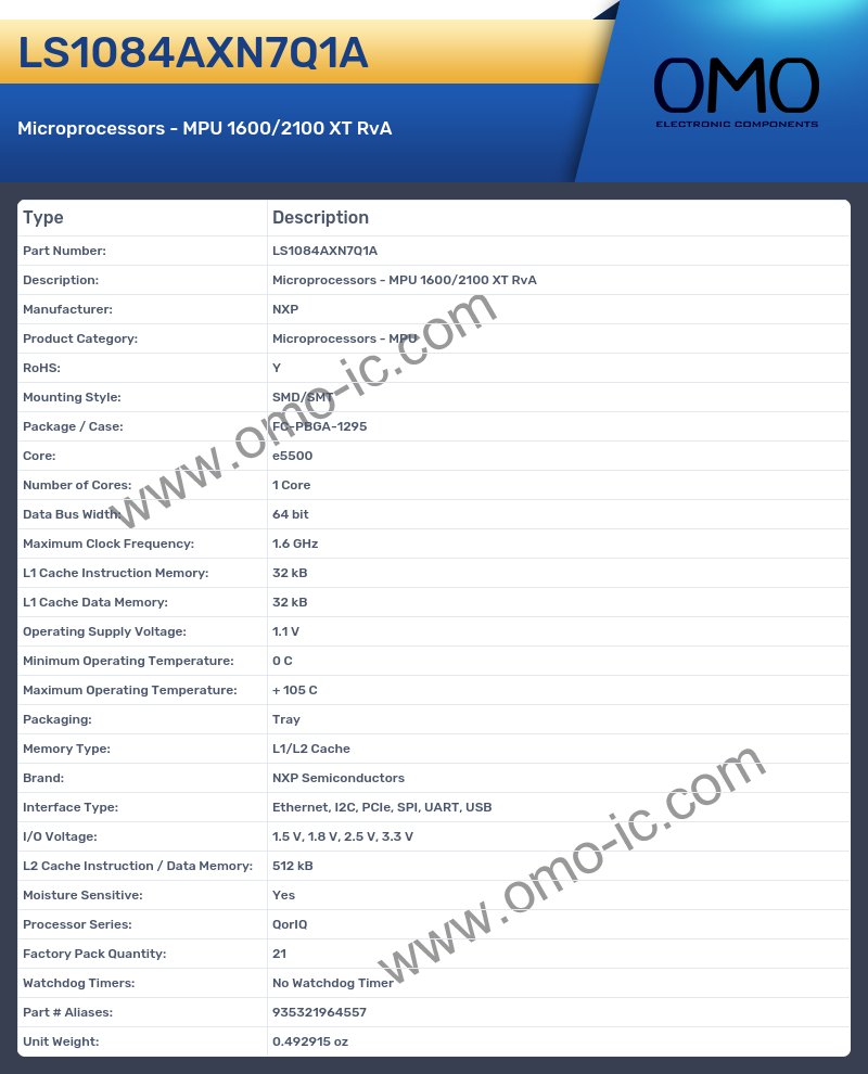 LS1084AXN7Q1A