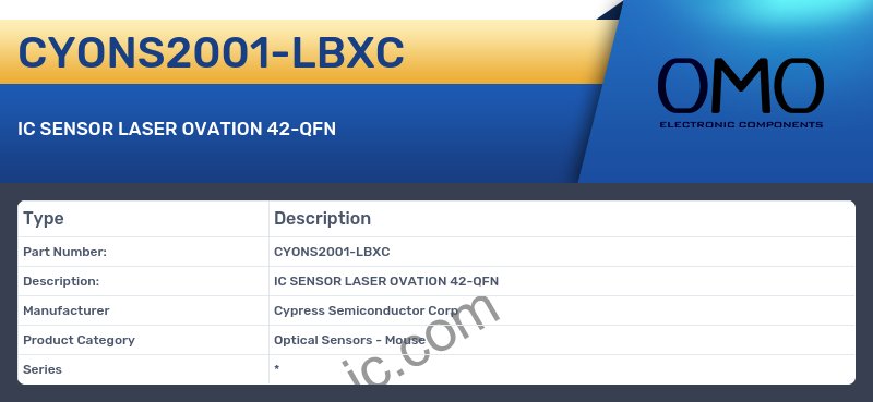 CYONS2001-LBXC