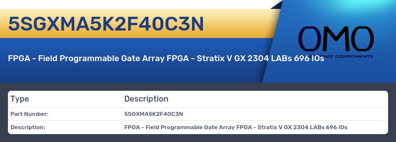 5SGXMA5K2F40C3N