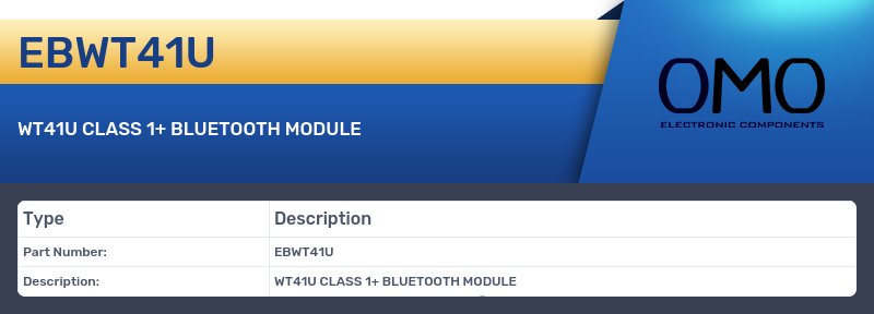 EBWT41U