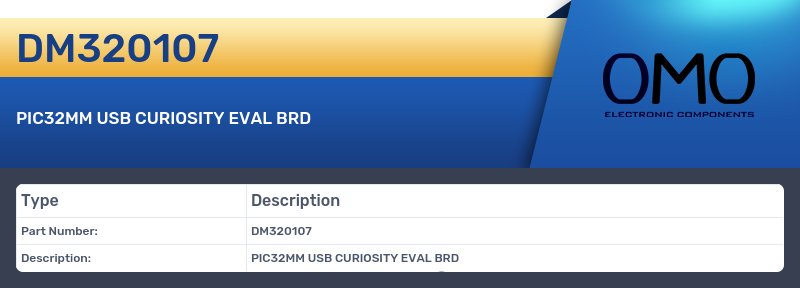 DM320107