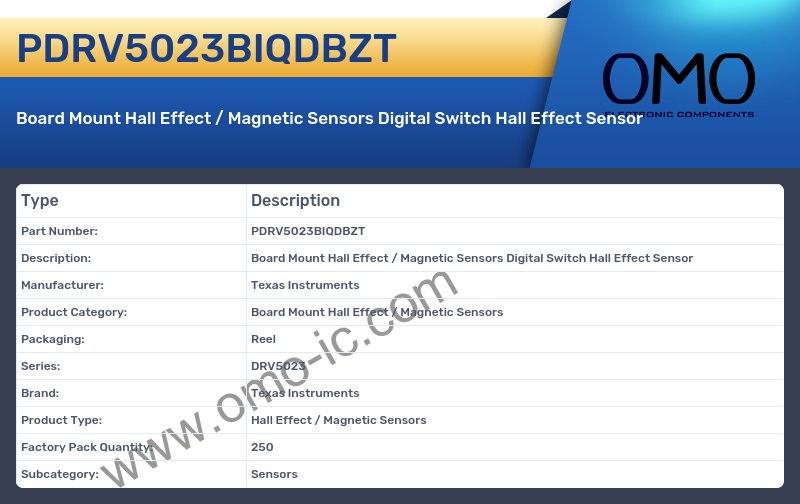 PDRV5023BIQDBZT