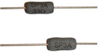 SP3A Series Resistors
