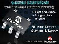 Serial EEPROMs