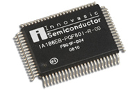 IA186EB/IA188EB Microcontrollers