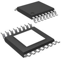 MAX16952 Step-Down Controller