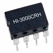 HI-3000H High-Temperature CAN Transceivers