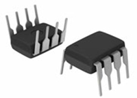 NCP107x Switching Regulators