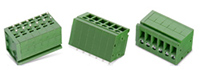 WR-TBL Terminal Blocks Series 126B/127B