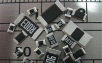 CSRF0603 Series Chip Resistors - New 2.5 milliohm 