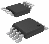 INA826/7 Instrumentation Amplifiers
