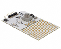 PIC10F32x Development Board
