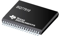 bq77910 Precision Protector