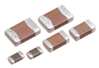 CGB Series Capacitors