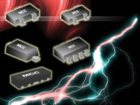ESD Protection Devices