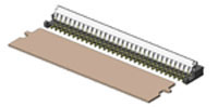FB10 Series Connectors