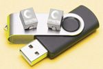 FP1007R6 Flat-Pac Series High Power Inductors