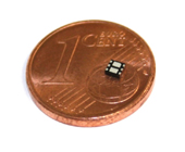 PBSM5240PF Medium Power Transistor