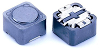 SCRH127 Series Power Inductors