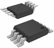THS4531 Fully-Differential Op Amp