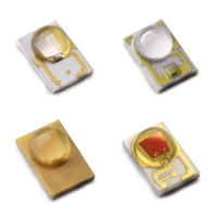 LUXEON Rebel Color Emitters