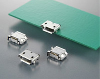 DX4 Series Connectors