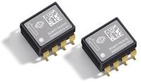 MEMS Inclinometer Sensors