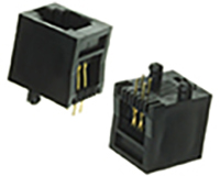 Modular Connectors and Cables