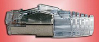 EZ-RJ45™ Connectors and Accessories