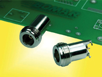 V-Bite™ RF Connector