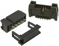Connectors
