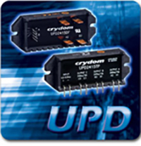 UPD Series