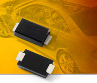TPSMA6L Series TVS Diodes 600 W AECQ Qualified