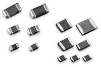 CIB and CIM Series Chip Beads