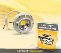 Helieon Sustainable Light Module