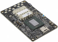 AD9361 RF Agile Transceiver IC and System on Modul